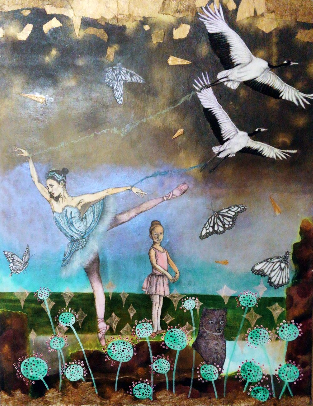 Processed with VSCOcam with m5 preset