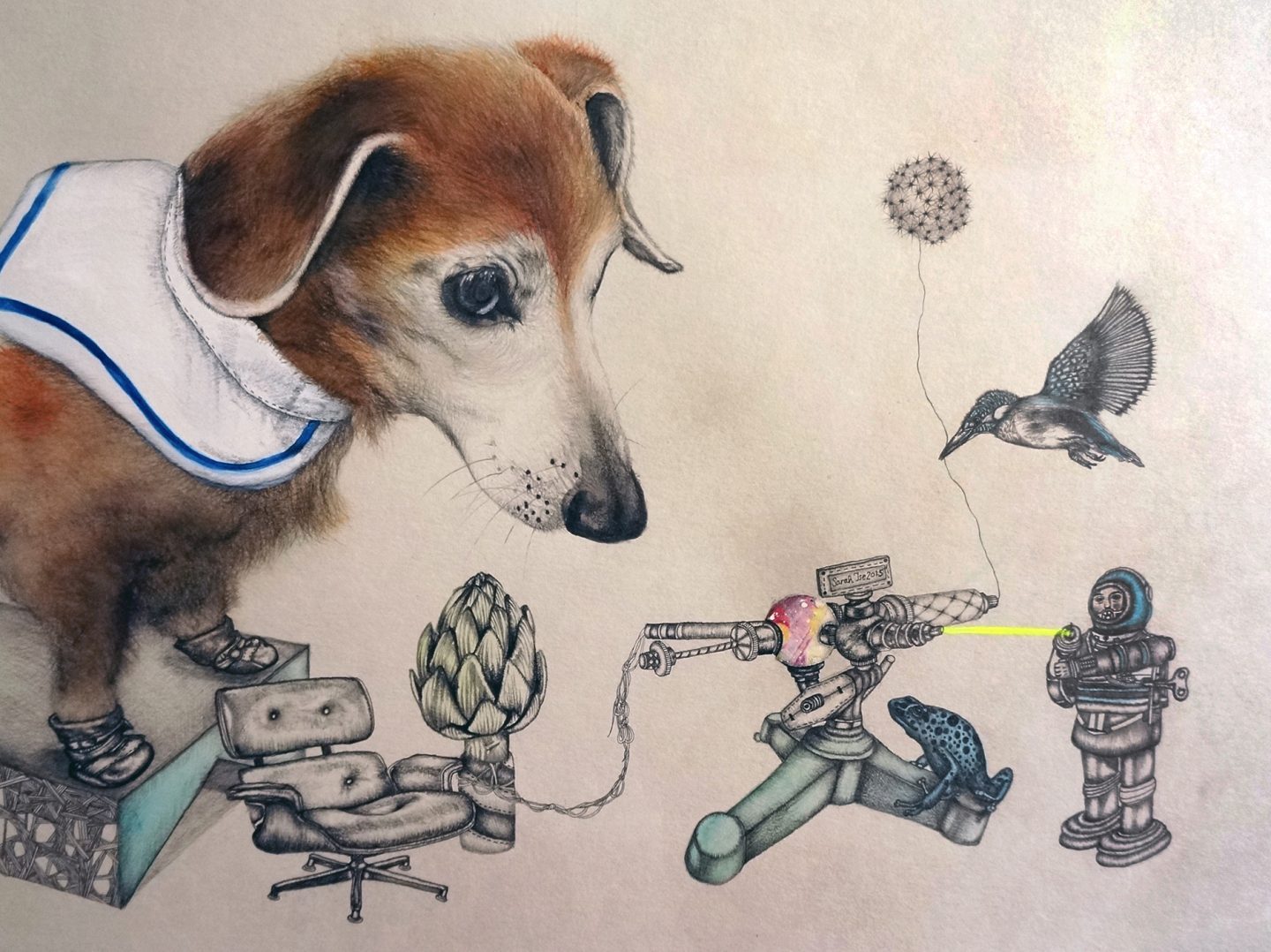 locked out of heaven